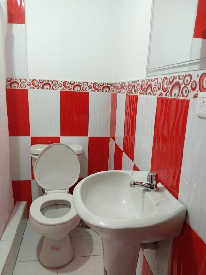Hosteria La Chorrera Κίτο Εξωτερικό φωτογραφία
