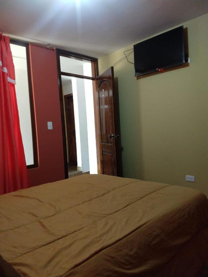 Hosteria La Chorrera Κίτο Εξωτερικό φωτογραφία