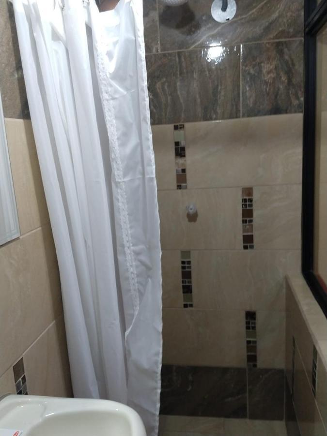 Hosteria La Chorrera Κίτο Εξωτερικό φωτογραφία