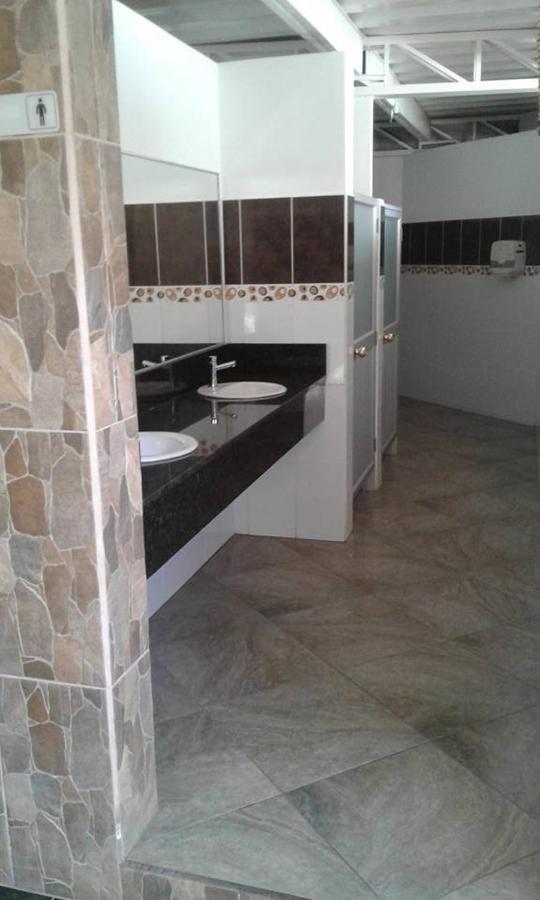 Hosteria La Chorrera Κίτο Εξωτερικό φωτογραφία