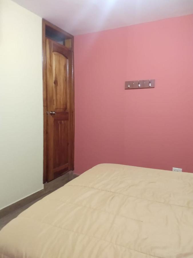 Hosteria La Chorrera Κίτο Εξωτερικό φωτογραφία