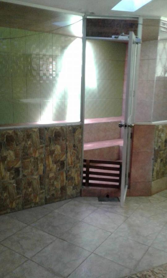 Hosteria La Chorrera Κίτο Εξωτερικό φωτογραφία