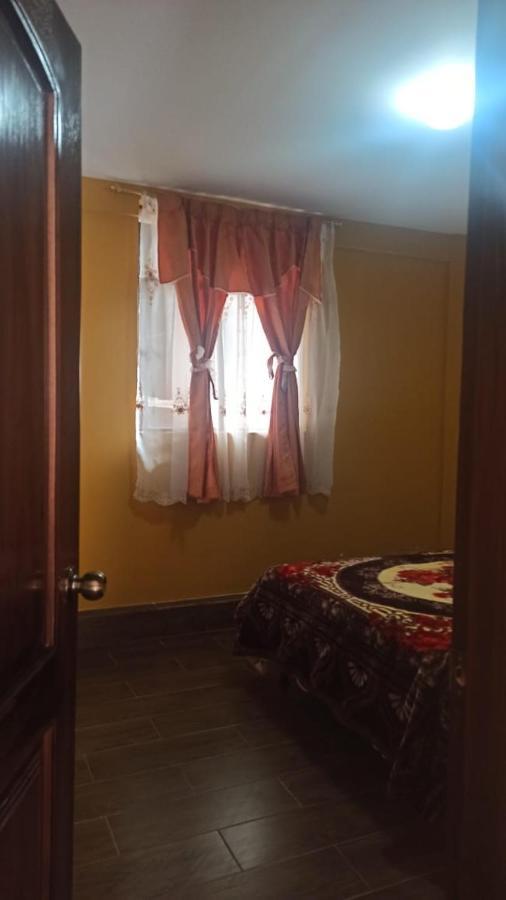 Hosteria La Chorrera Κίτο Εξωτερικό φωτογραφία