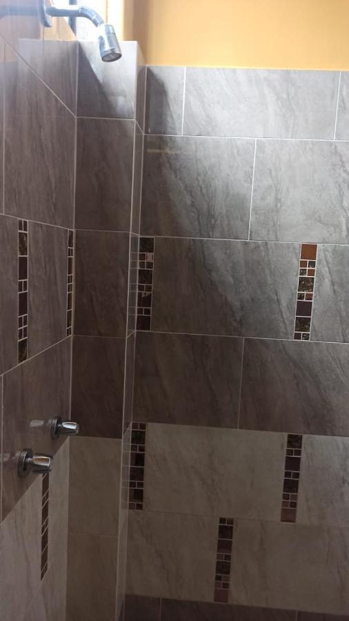 Hosteria La Chorrera Κίτο Εξωτερικό φωτογραφία
