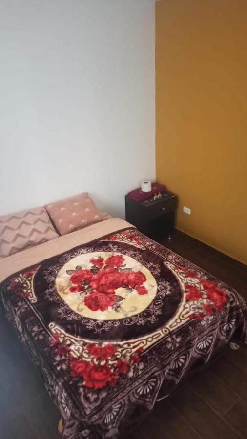 Hosteria La Chorrera Κίτο Εξωτερικό φωτογραφία