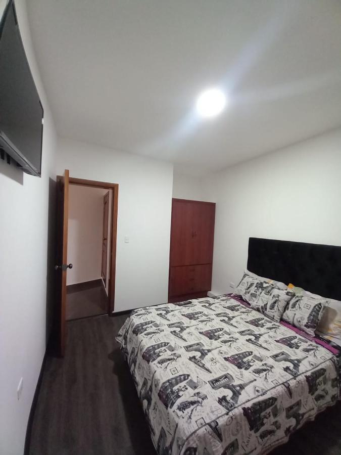 Hosteria La Chorrera Κίτο Εξωτερικό φωτογραφία